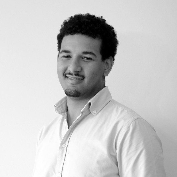 Miguel, TMI cofounder