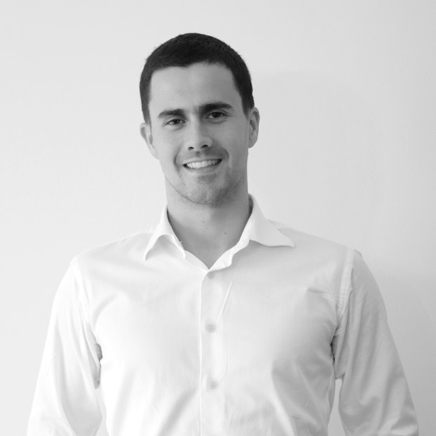 Tiago, TMI cofounder